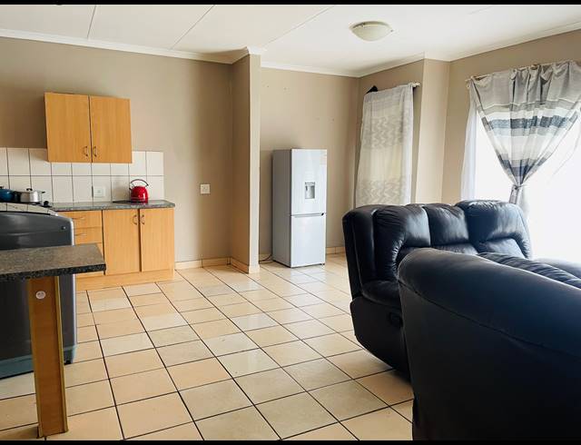 2 BEDROOM SECTIONAL TITLE FOR SALE IN BRAKPAN NORTH